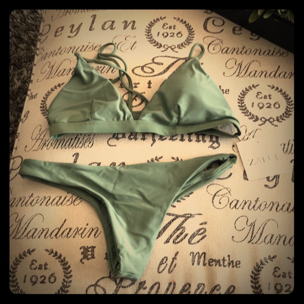 BRAND NEW, NEVER WORN Bathing Suit